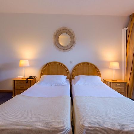 Hotel Le Tilbury Porto-Vecchio  Exteriör bild