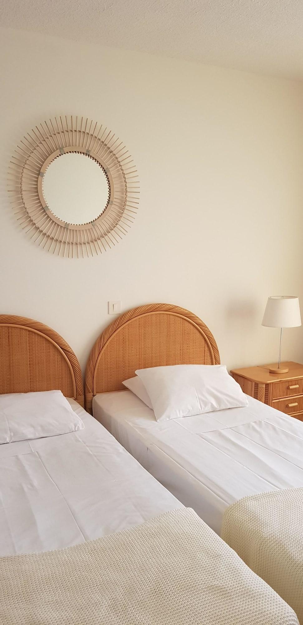 Hotel Le Tilbury Porto-Vecchio  Exteriör bild