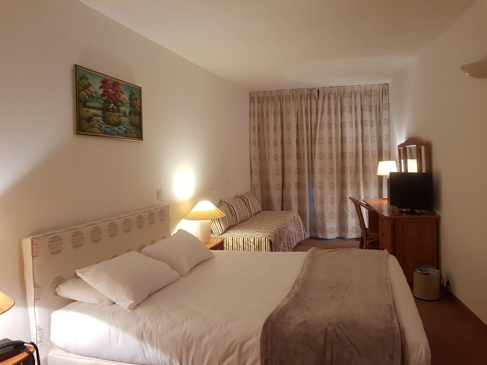Hotel Le Tilbury Porto-Vecchio  Exteriör bild