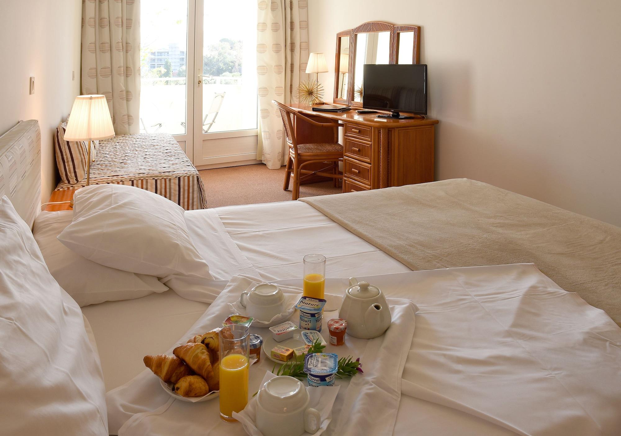 Hotel Le Tilbury Porto-Vecchio  Exteriör bild