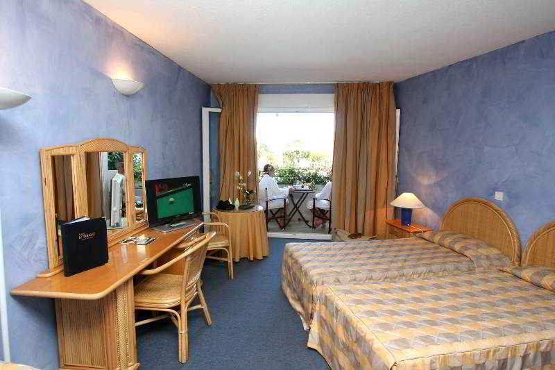 Hotel Le Tilbury Porto-Vecchio  Exteriör bild